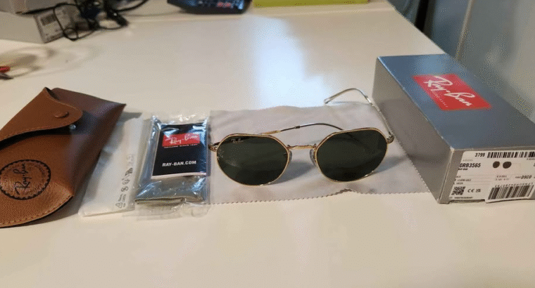Original Rayban classic for sale
