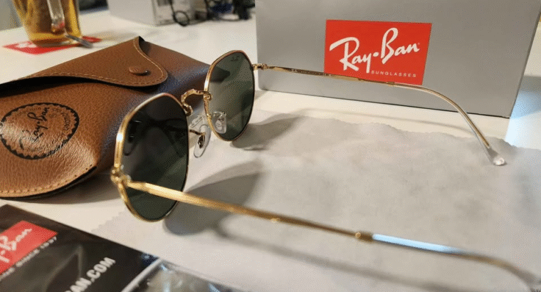 Original Rayban classic for sale