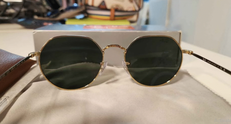 Original Rayban classic for sale
