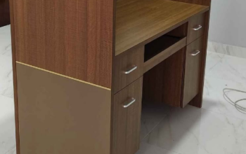 New Reception Desk For Sale
