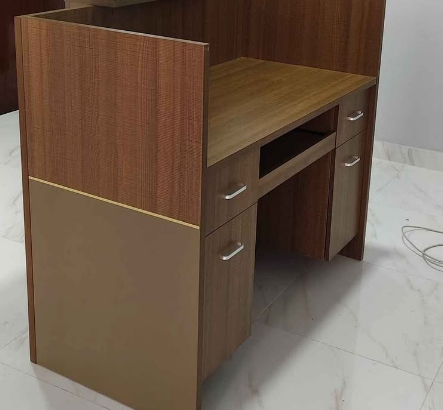 New Reception Desk For Sale
