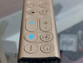 Original DYSON Remote Control for sale