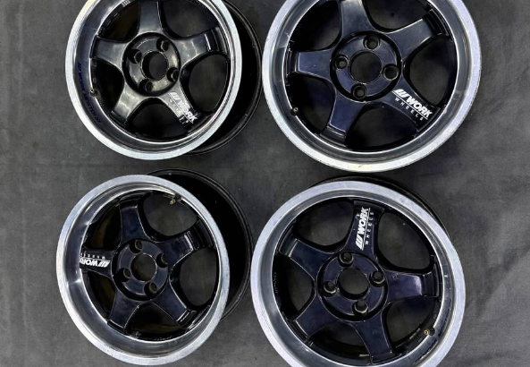Rims 15inch For sale