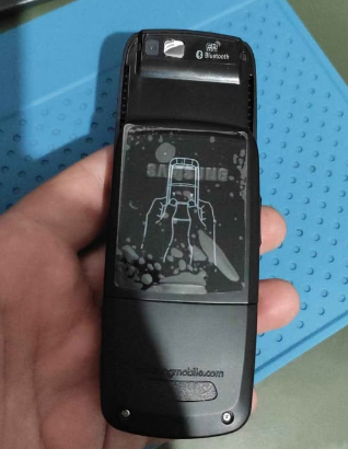 Samsung E250 For Sale