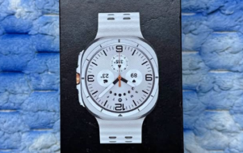 Samsung Galaxy Watch utra For Sale