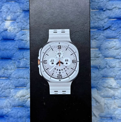 Samsung Galaxy Watch utra For Sale