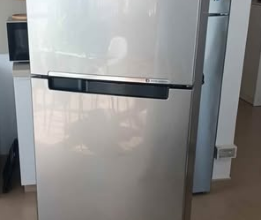 Samsung refrigerator 500 liter Excellent condition