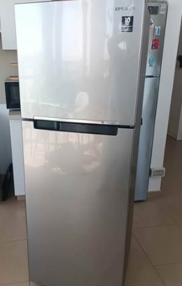 Samsung refrigerator 500 liter Excellent condition