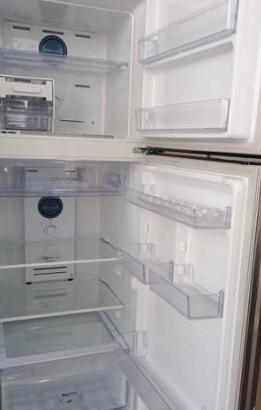 Samsung refrigerator 500 liter Excellent condition