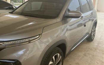 Chevrolet Captiva 2024 full option Gcc