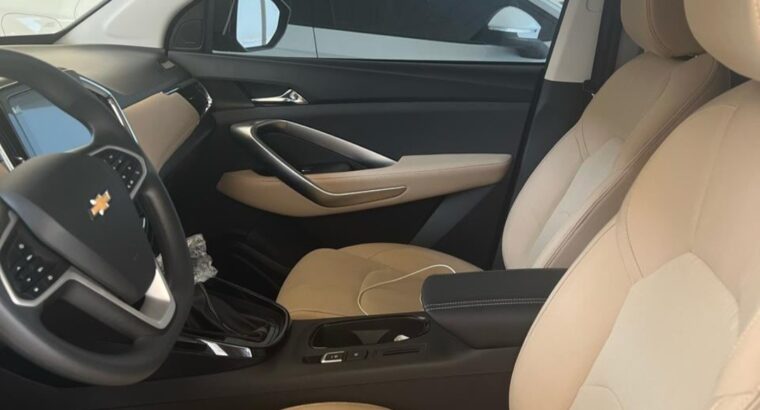 Chevrolet Captiva 2024 full option Gcc