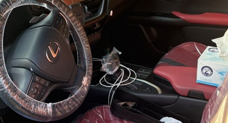 Lexus Ux200 full option Gcc 2023 for sale