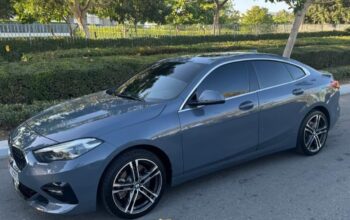BMW 228i full option 2019 USA imported