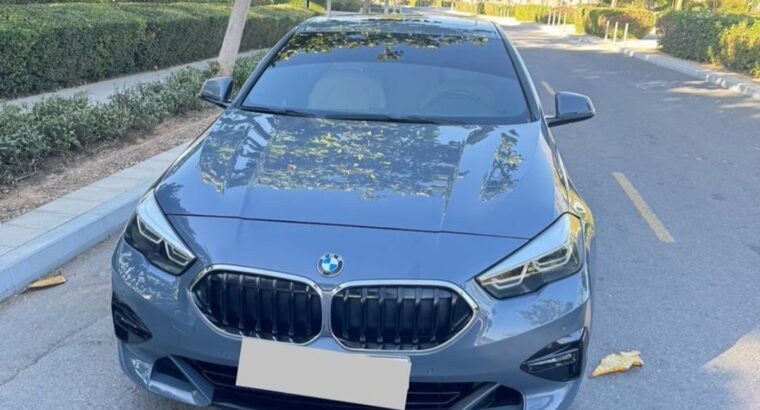 BMW 228i full option 2019 USA imported