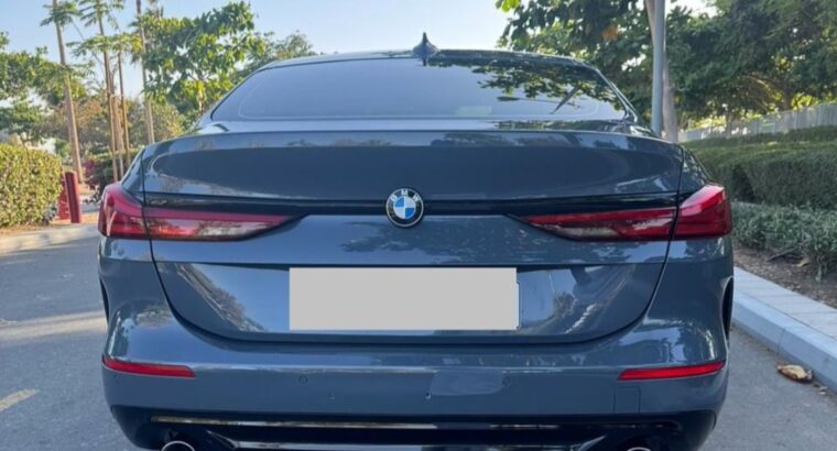 BMW 228i full option 2019 USA imported