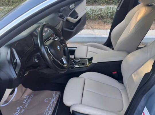 BMW 228i full option 2019 USA imported