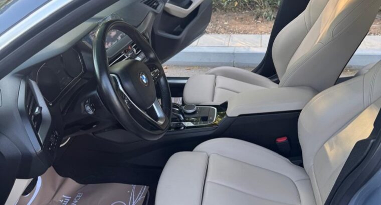 BMW 228i full option 2019 USA imported