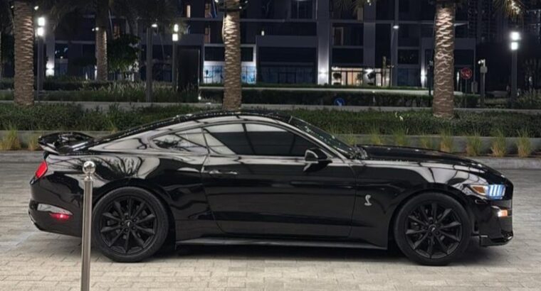 Ford Mustang 2015 GT usa imported