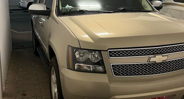 Chevrolet Avalanche LTZ 2008 full option