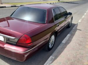Mercury Grand marquis 2009 for sale