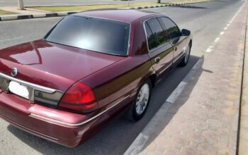Mercury Grand marquis 2009 for sale