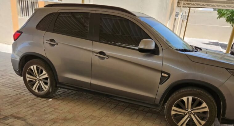 Mitsubishi ASX 2024 Gcc full option