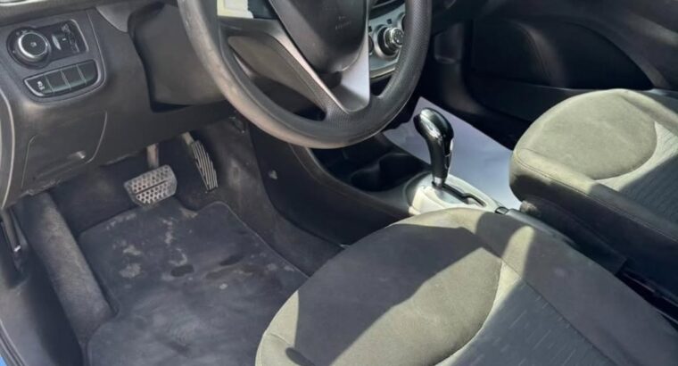 Chevrolet Spark 2018 Gcc in good condition