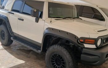 Toyota FJ Cruiser 2022 Gcc for sale