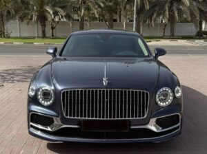 Bentley flying spur 2023 Gcc full option