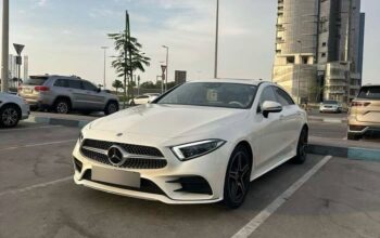Mercedes CLS450 full option 2019 for sale