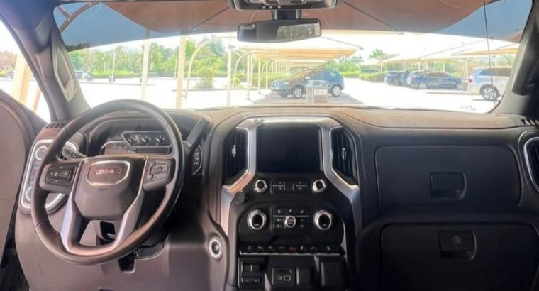 Gmc sierra SLE coupe 2022 Gcc