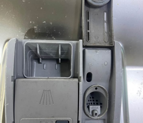 Siemens 2 racks Dishwasher For Sale