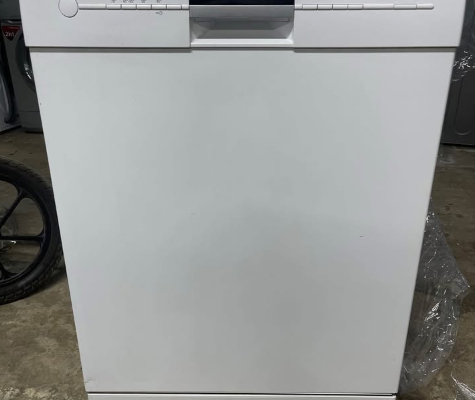 Siemens 2 racks Dishwasher For Sale