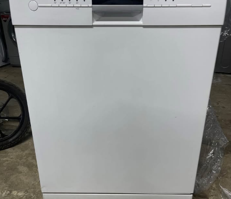 Siemens 2 racks Dishwasher For Sale