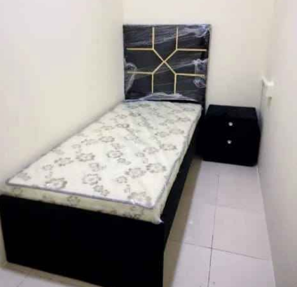 Single Bed Mettress New For Sale
