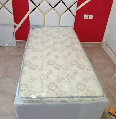 Single Bed Mettress New For Sale
