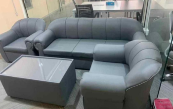 Sofa Set 5 Seatr For Sale