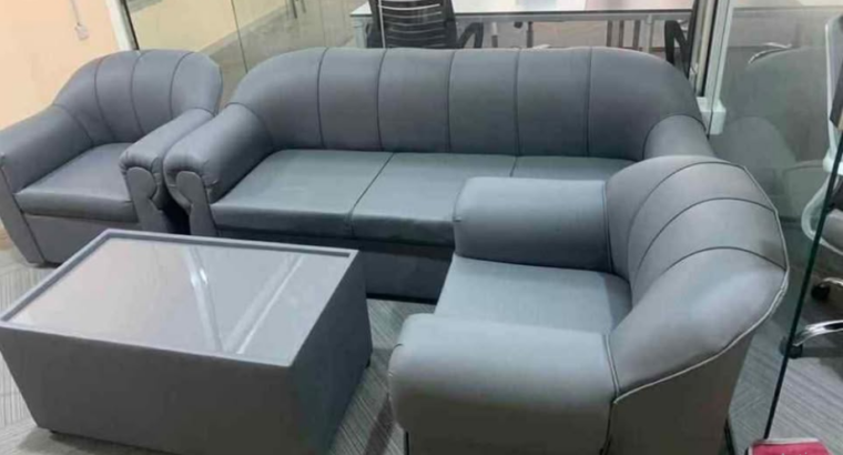 Sofa Set 5 Seatr For Sale