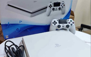 Sony Playstation Ps4 Slim For Sale