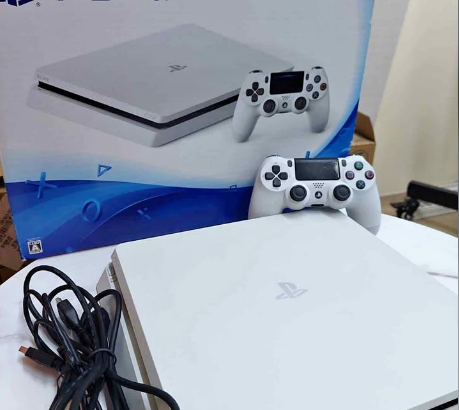 Sony Playstation Ps4 Slim For Sale