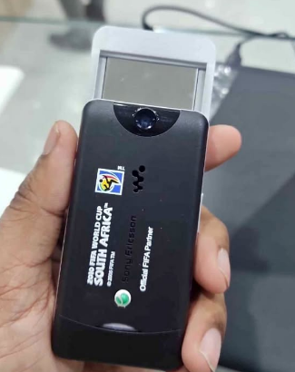 Sony W205 for sale