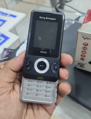 Sony W205 for sale