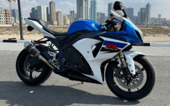 Suzuki 1000 2011 in good condition for sale
