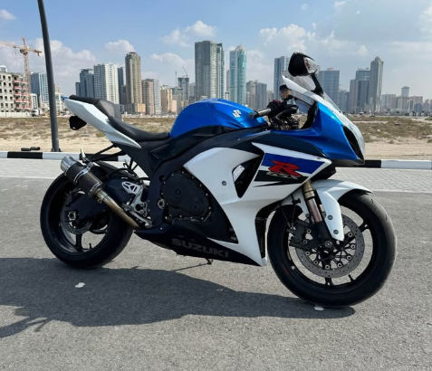 Suzuki 1000 2011 in good condition for sale