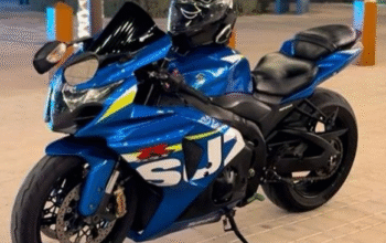 Suzuki 1000cc 2015 Import for sale