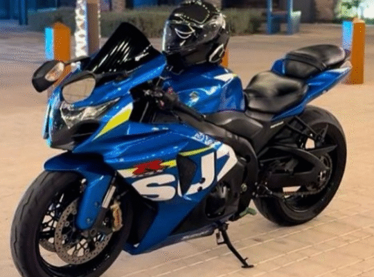 Suzuki 1000cc 2015 Import for sale