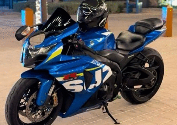 Suzuki 1000cc 2015 Import for sale
