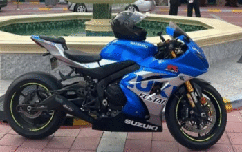 Suzuki 1000rr 2022 for sale