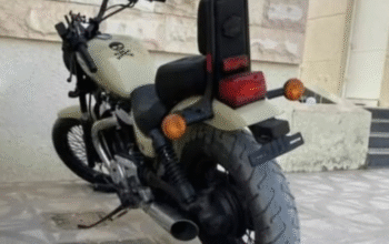 Suzuki 800 CC 2002 in good condition for sale