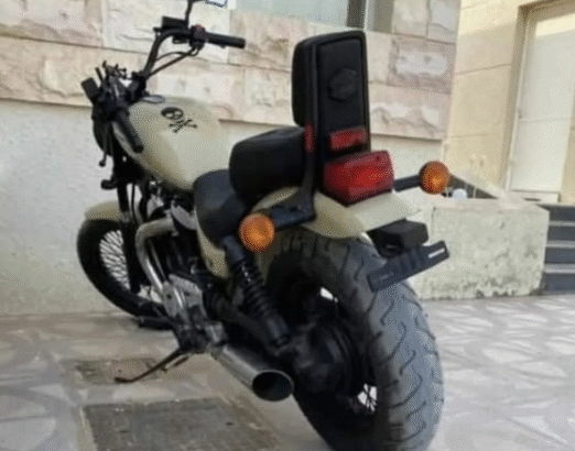 Suzuki 800 CC 2002 in good condition for sale